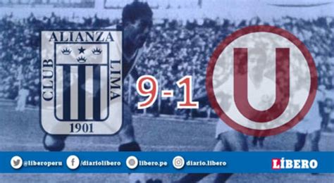 alianza lima 9 universitario 1